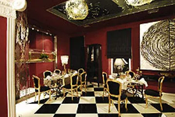 Hotel Palace